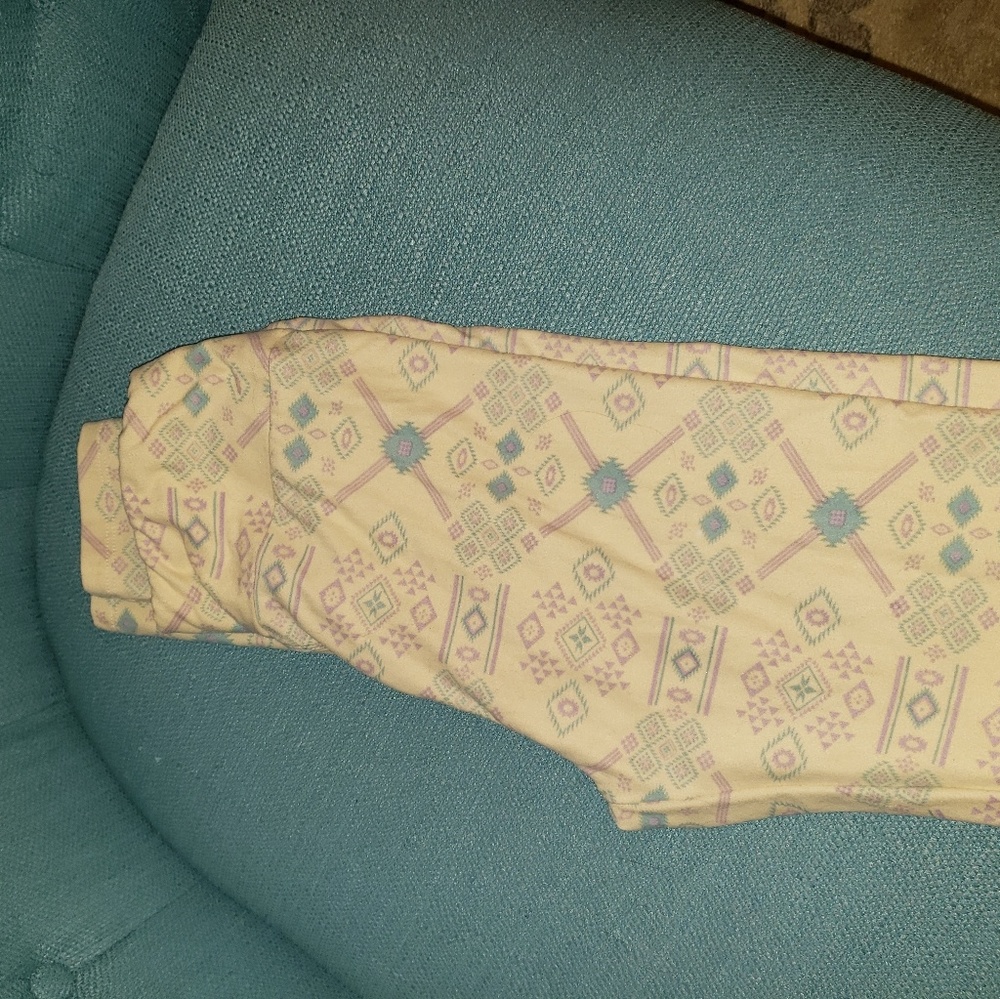 Lularoe Leggings OS / Bunble 3 for $10